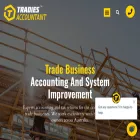 tradiesaccountant.com