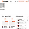 trading.live trading.live