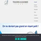 tradingacademie.fr tradingacademie.fr
