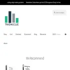 tradingclue.com