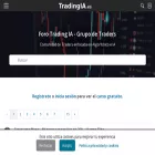 tradingia.es tradingia.es