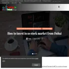 tradingindubai.com tradingindubai.com