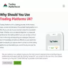 tradingplatformsuk.com tradingplatformsuk.com