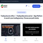 tradingsecrets.live tradingsecrets.live