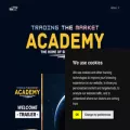 tradingthemarket.co.uk