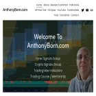 tradingwithanthony.com tradingwithanthony.com