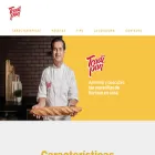 tradipan.com.mx tradipan.com.mx