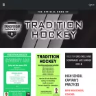 traditionhockey.org traditionhockey.org