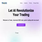 tradonics.in