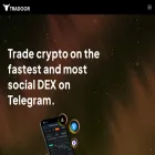 tradoor.io