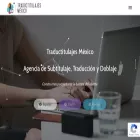 traductitulajes.com traductitulajes.com
