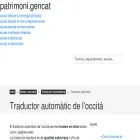 traductor.gencat.cat traductor.gencat.cat