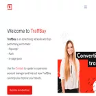 traffbay.com traffbay.com