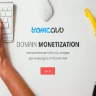 trafficclub.com