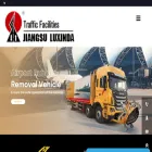trafficmarkingmachine.com