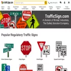 trafficsign.com trafficsign.com