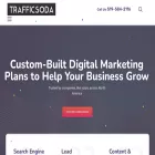 trafficsoda.com