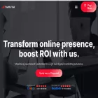 traffictail.com traffictail.com