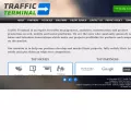 trafficterminal.com
