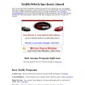 trafficwitch.com trafficwitch.com
