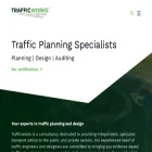 trafficworks.com.au trafficworks.com.au