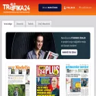 trafika24.si