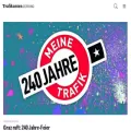 trafikantenzeitung.at