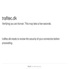 trafitec.dk