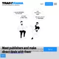 traforama.com traforama.com