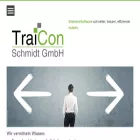 traicon-schmidt.de