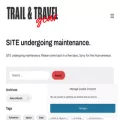 trailandtravelgear.com trailandtravelgear.com