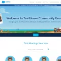trailblazercommunitygroups.com