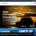 traildutyinc.com
