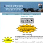 trailersforpontoons.com