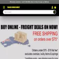 trailersparesdirect.com.au