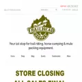 trailheadsupply.com