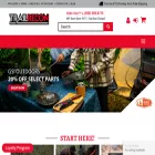trailrecon.com trailrecon.com