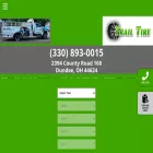 trailtire.net trailtire.net