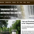 trainandboattours.com trainandboattours.com