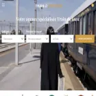 traindeprestige.com traindeprestige.com