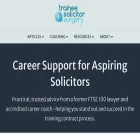 traineesolicitorsurgery.co.uk