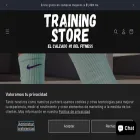 trainiingstore.com