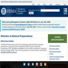 training.fema.gov training.fema.gov
