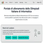 training.olinfo.it training.olinfo.it