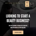 trainingbeautyandbeyond.com