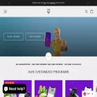 trainingdietmax.com