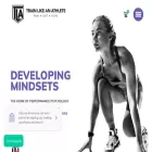 trainlikeanathlete.co.uk