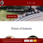 trainmountain.org trainmountain.org