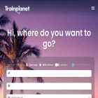 trainplanet.com trainplanet.com