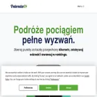 trainradar24.eu